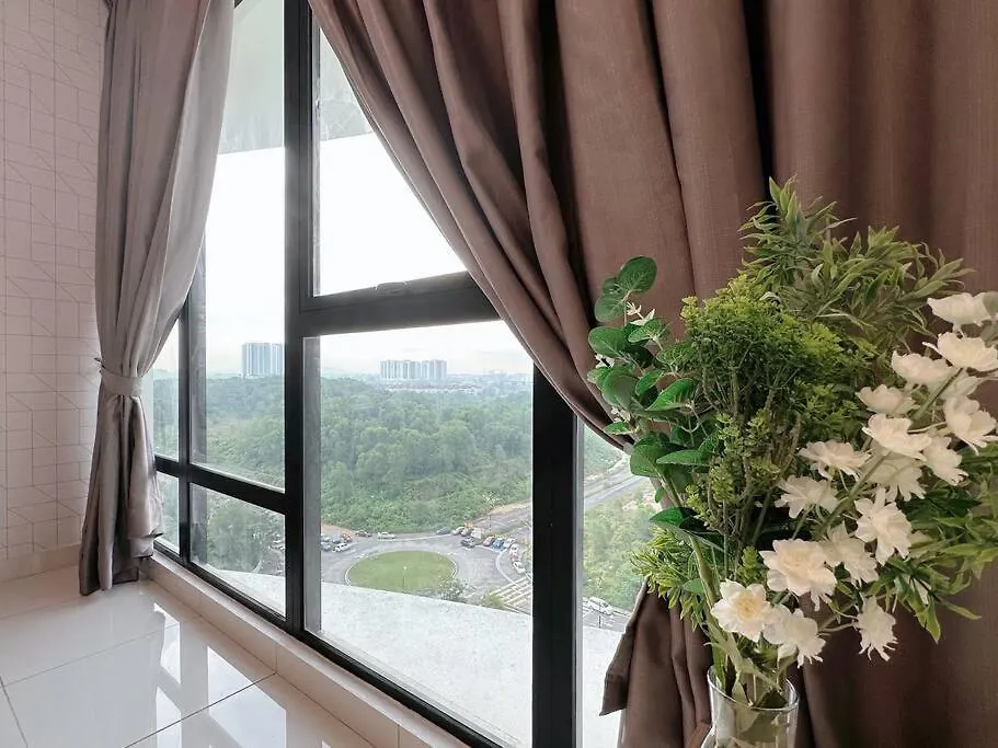 2Br@Jb Mid Valley Southkey Mosaic High Speed Wi-Fi Ciq Johor Bahru Malaysia